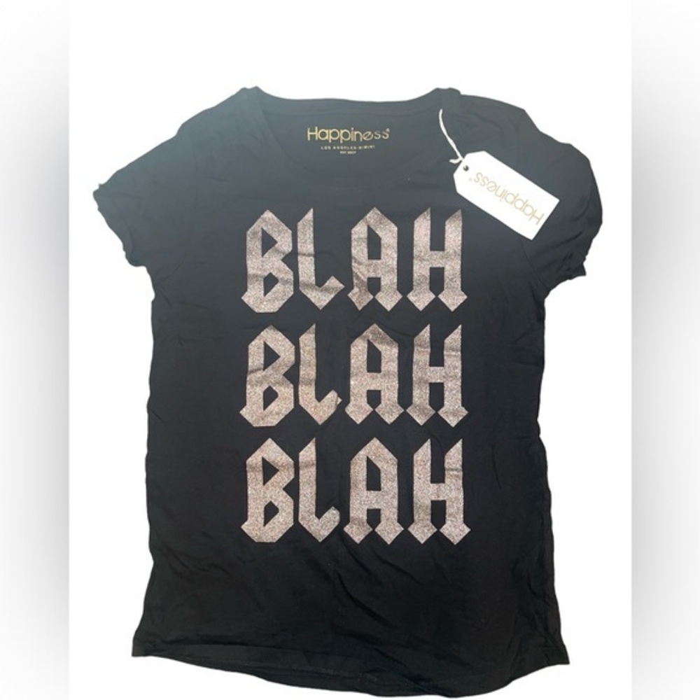 NEW Happiness T-Shirt
